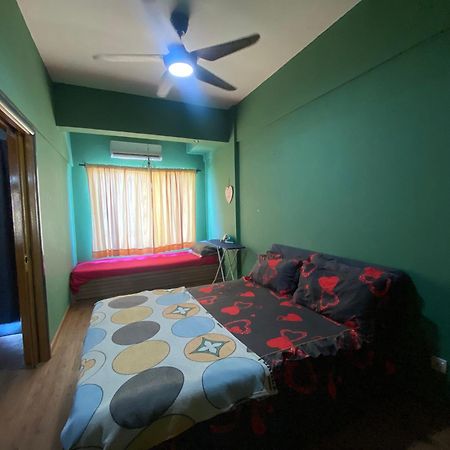 Adel Corus Paradise Lagoon Apartment Port Dickson Bagian luar foto