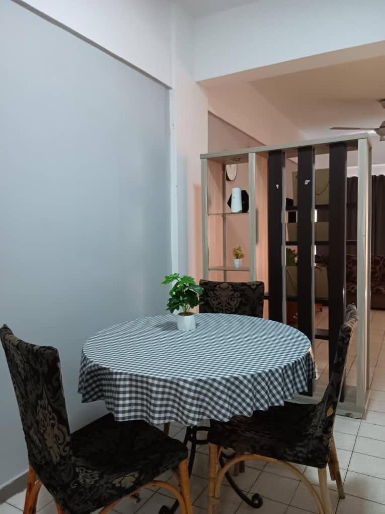 Adel Corus Paradise Lagoon Apartment Port Dickson Bagian luar foto