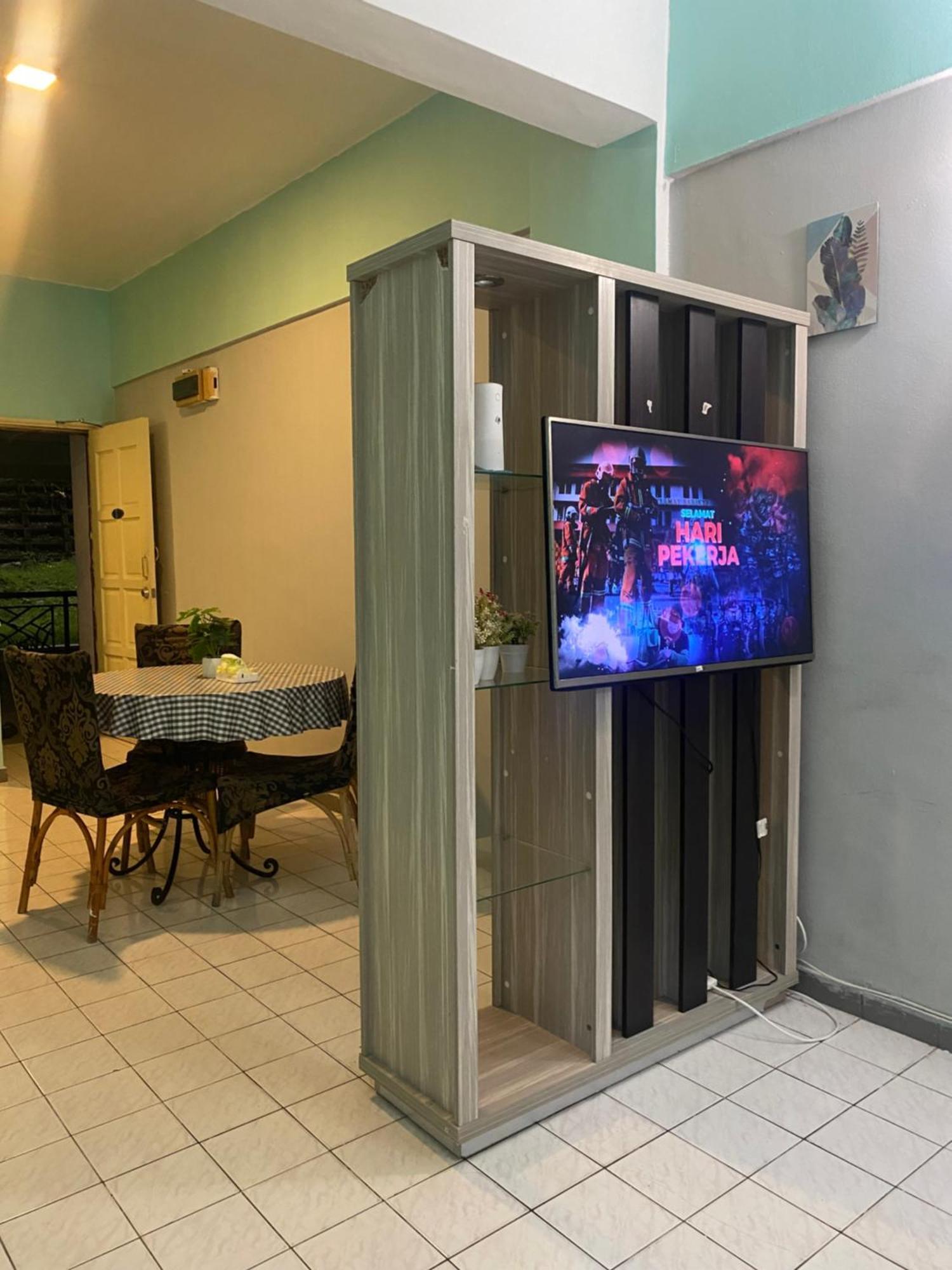 Adel Corus Paradise Lagoon Apartment Port Dickson Bagian luar foto