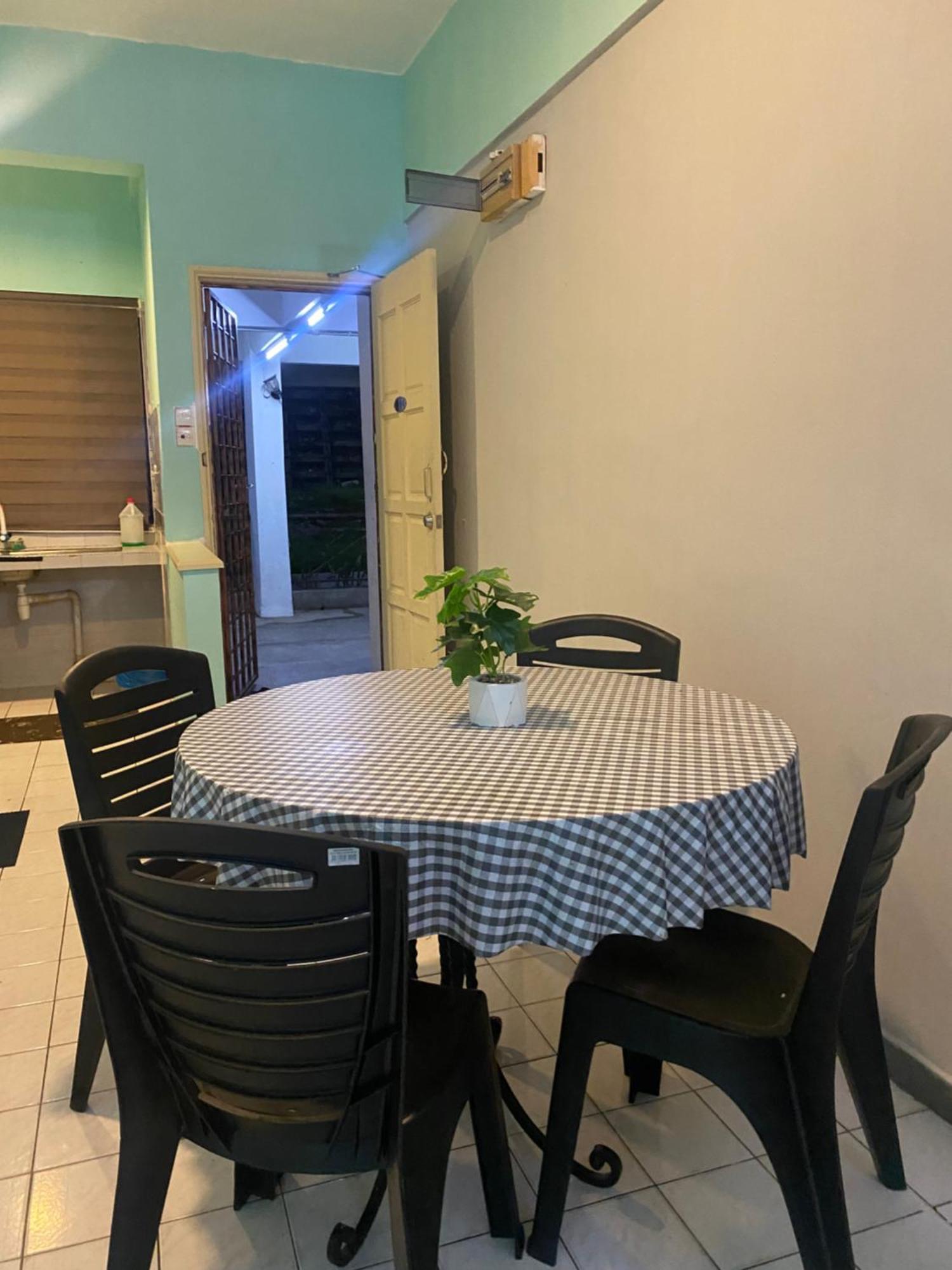 Adel Corus Paradise Lagoon Apartment Port Dickson Bagian luar foto
