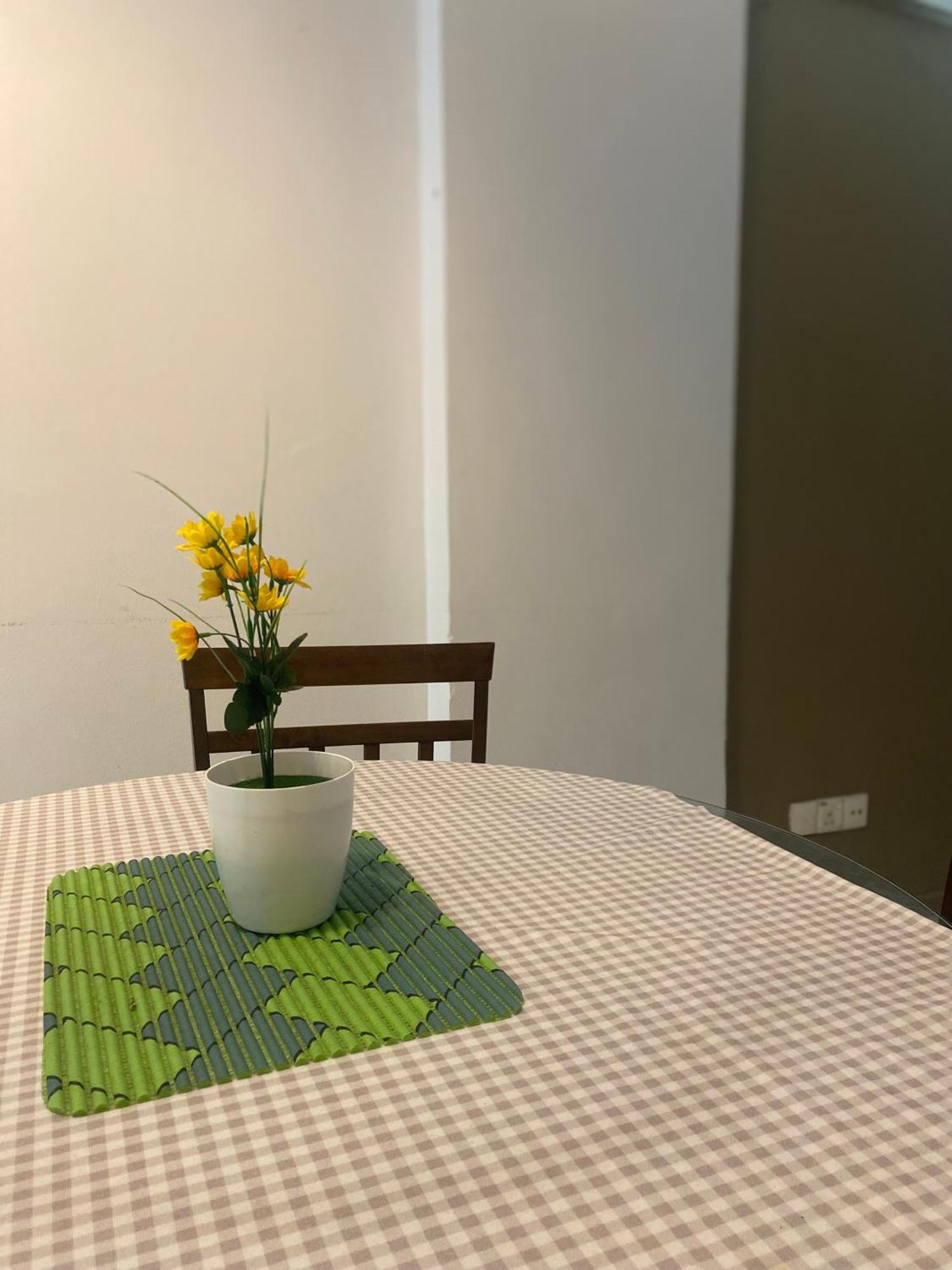 Adel Corus Paradise Lagoon Apartment Port Dickson Bagian luar foto
