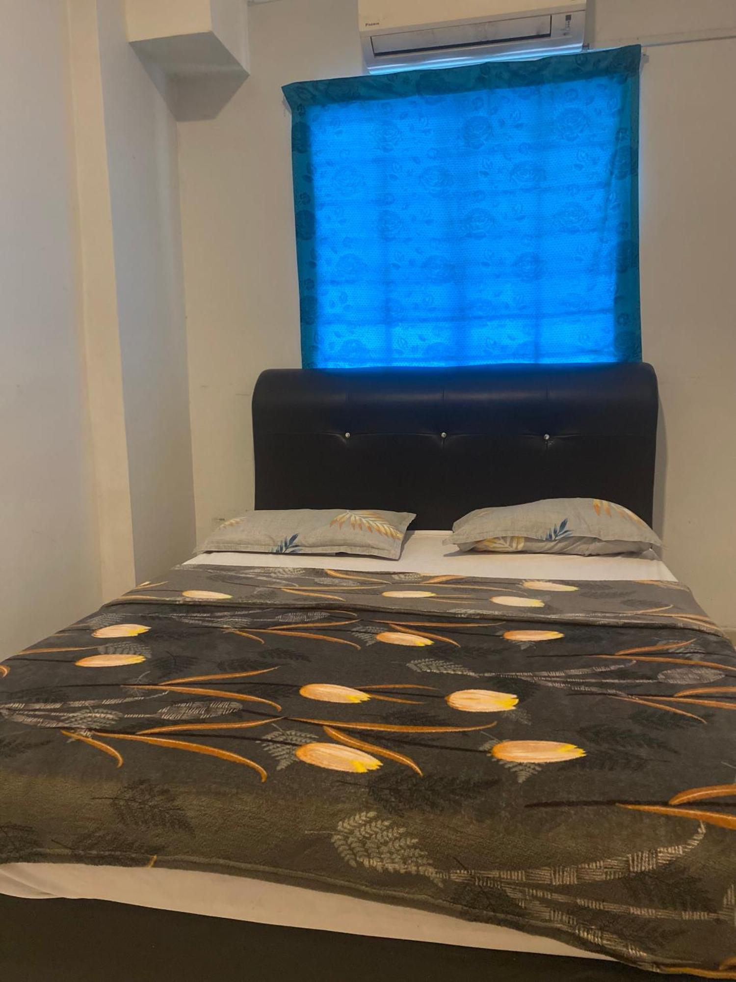 Adel Corus Paradise Lagoon Apartment Port Dickson Bagian luar foto