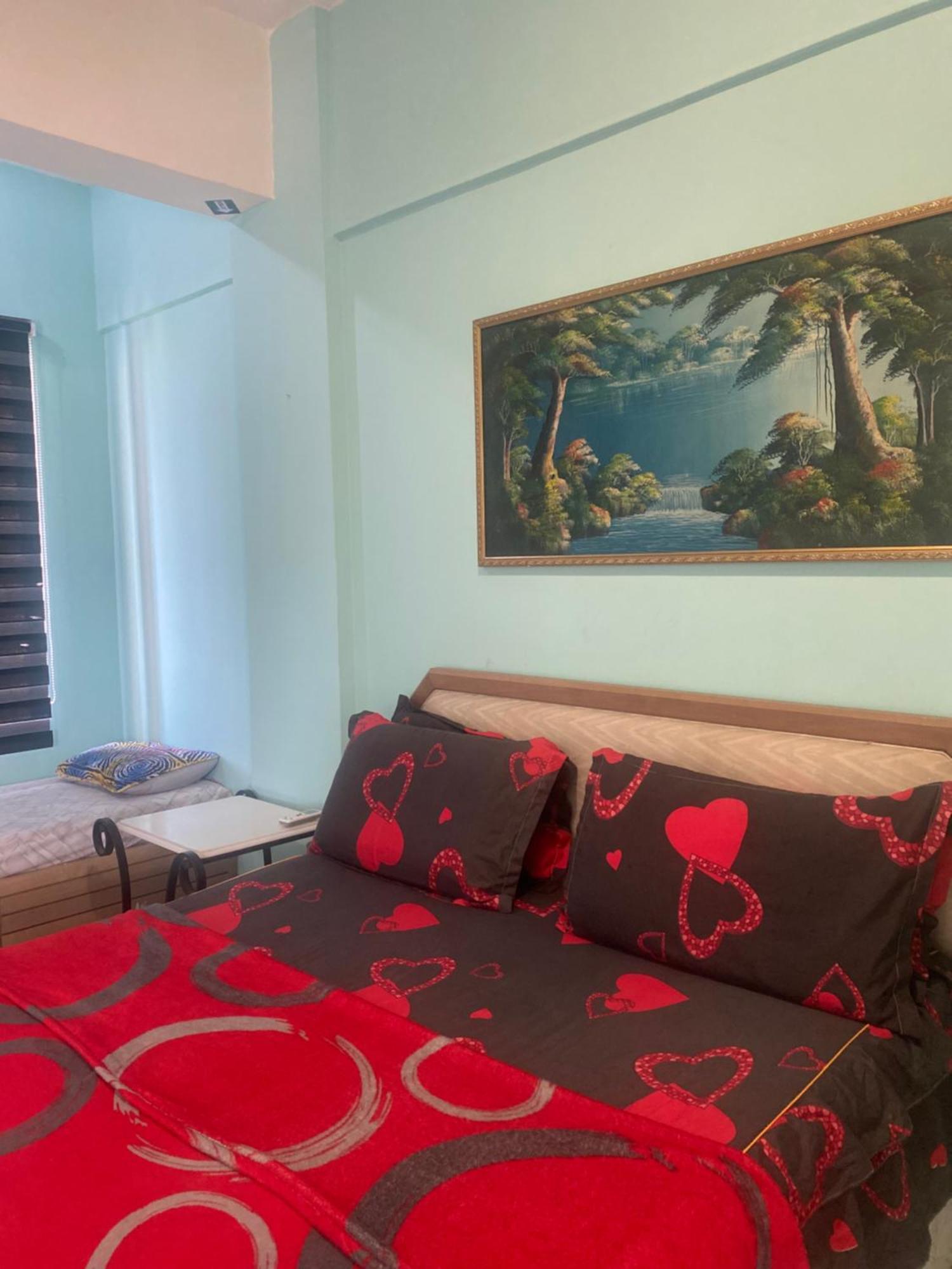 Adel Corus Paradise Lagoon Apartment Port Dickson Bagian luar foto