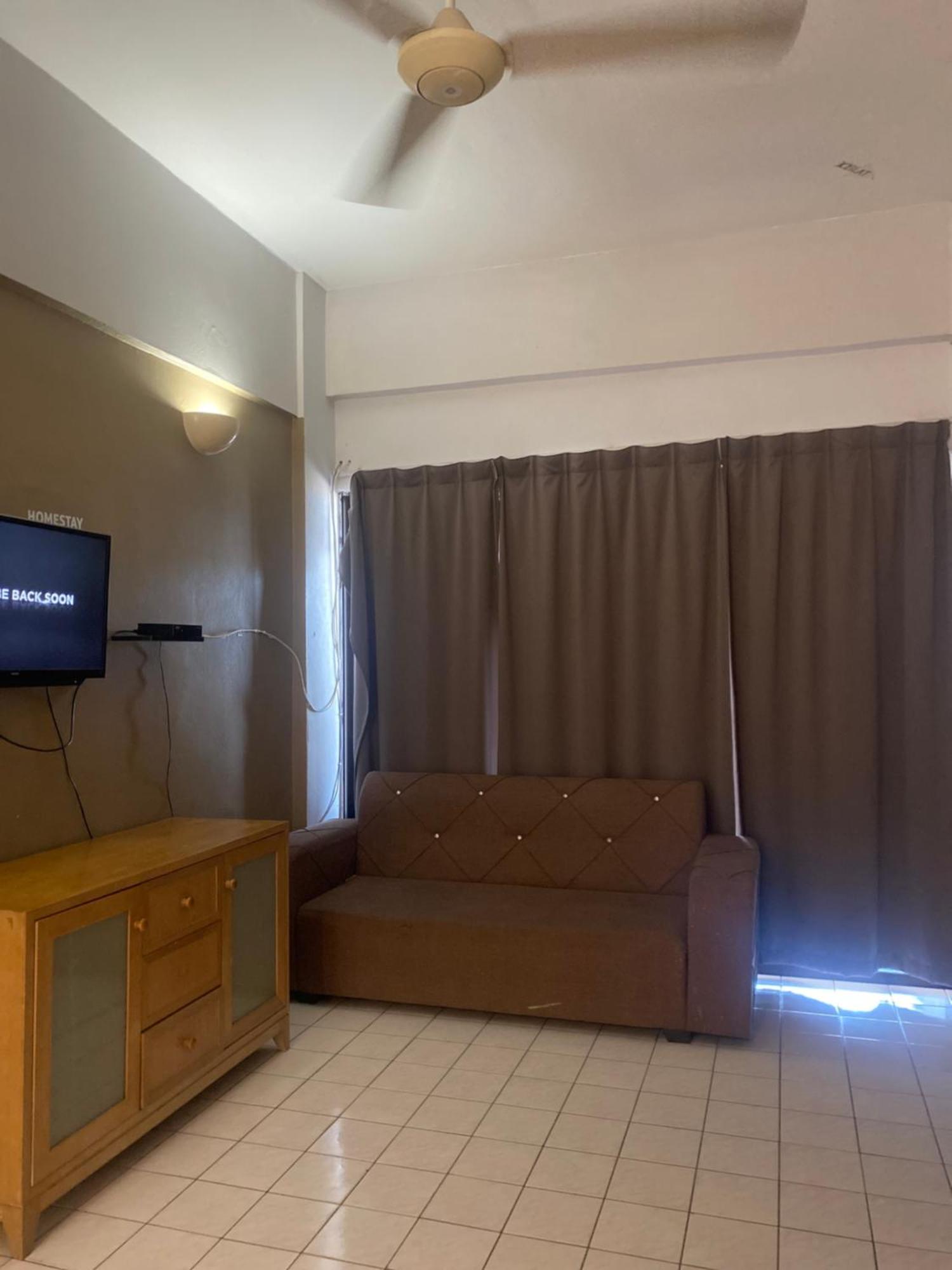 Adel Corus Paradise Lagoon Apartment Port Dickson Bagian luar foto
